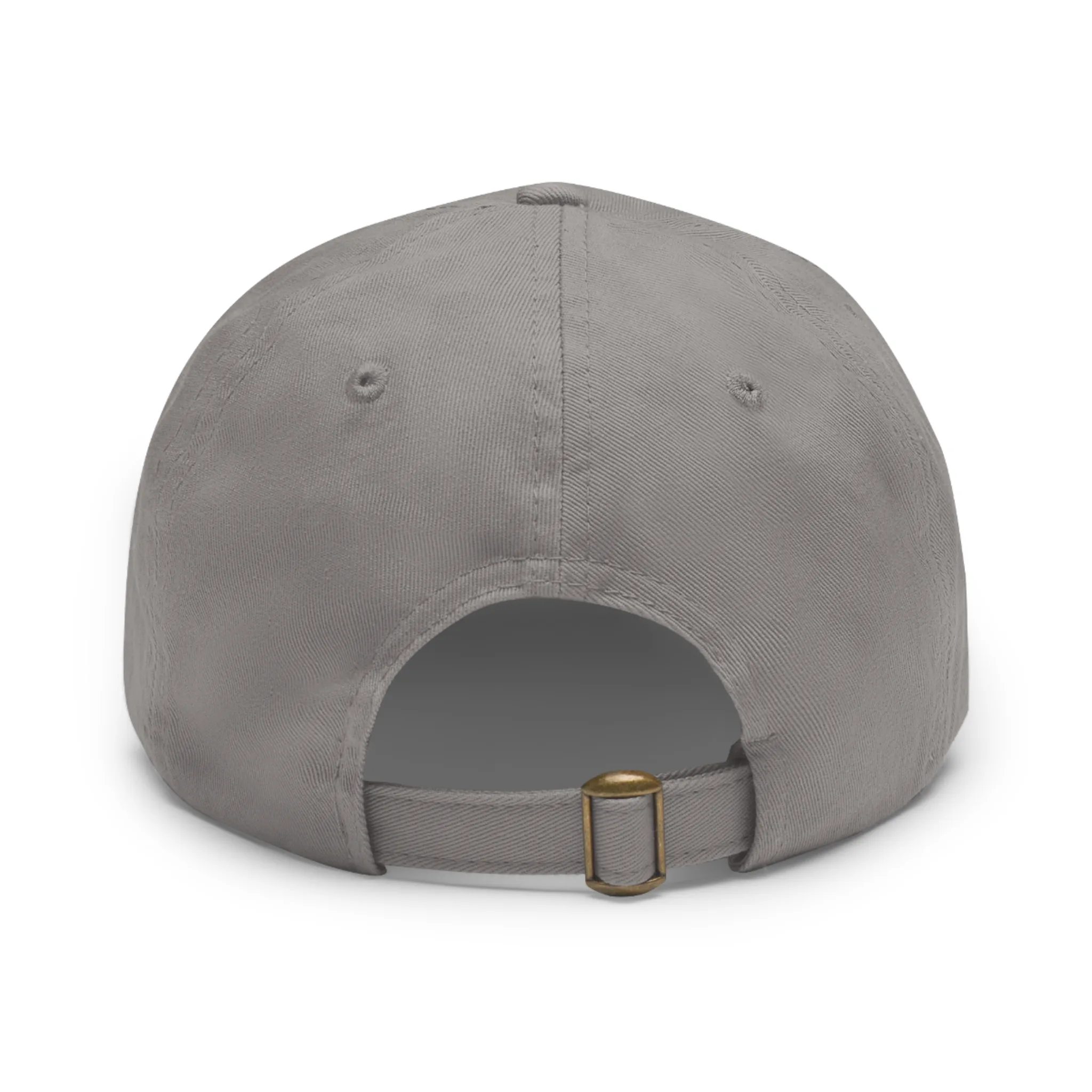 "OSS" Hat with Leather Patch (Round) - Image 27