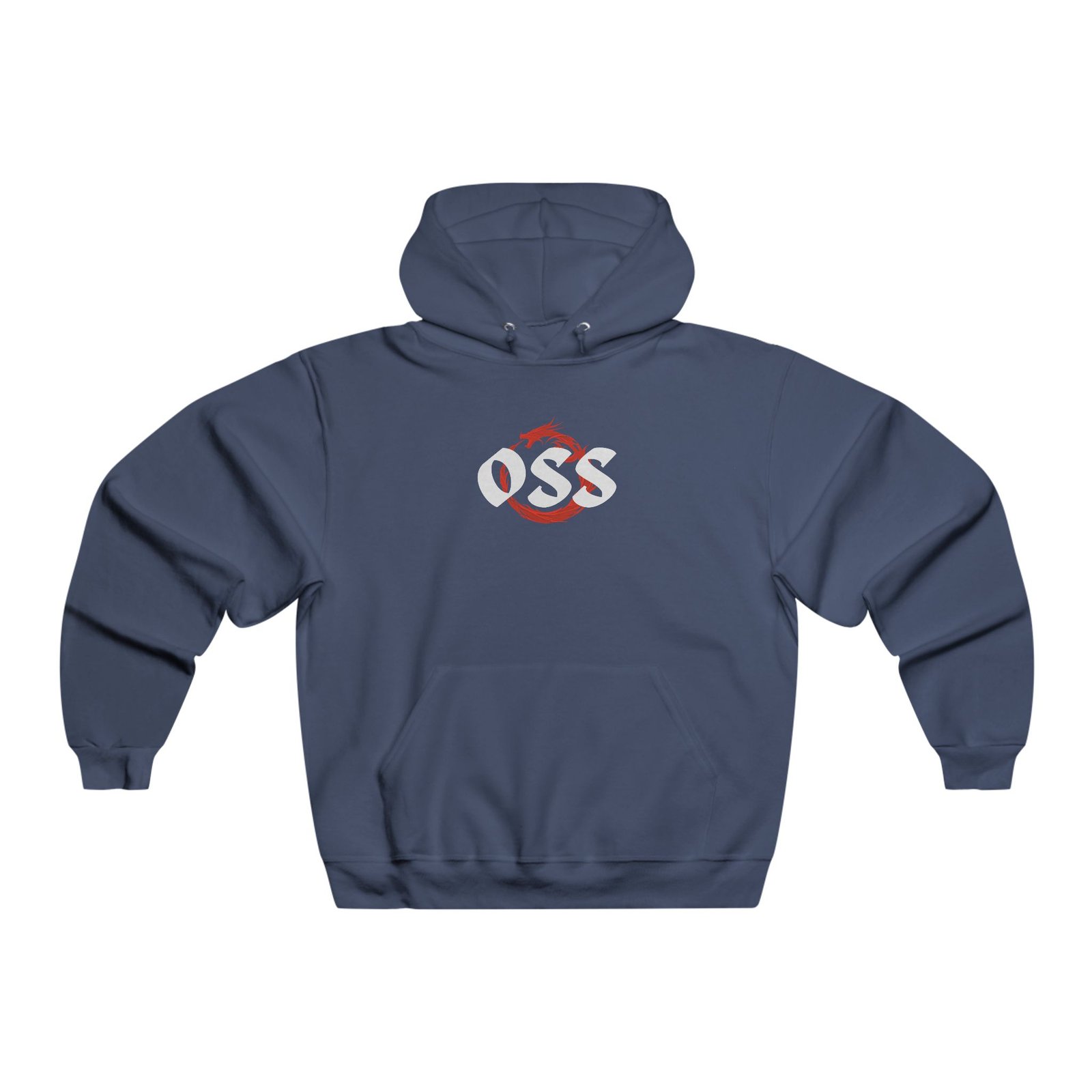 OSS | Achieve Classic Hoodie 9 OSS | Achieve Classic Hoodie - Image 9