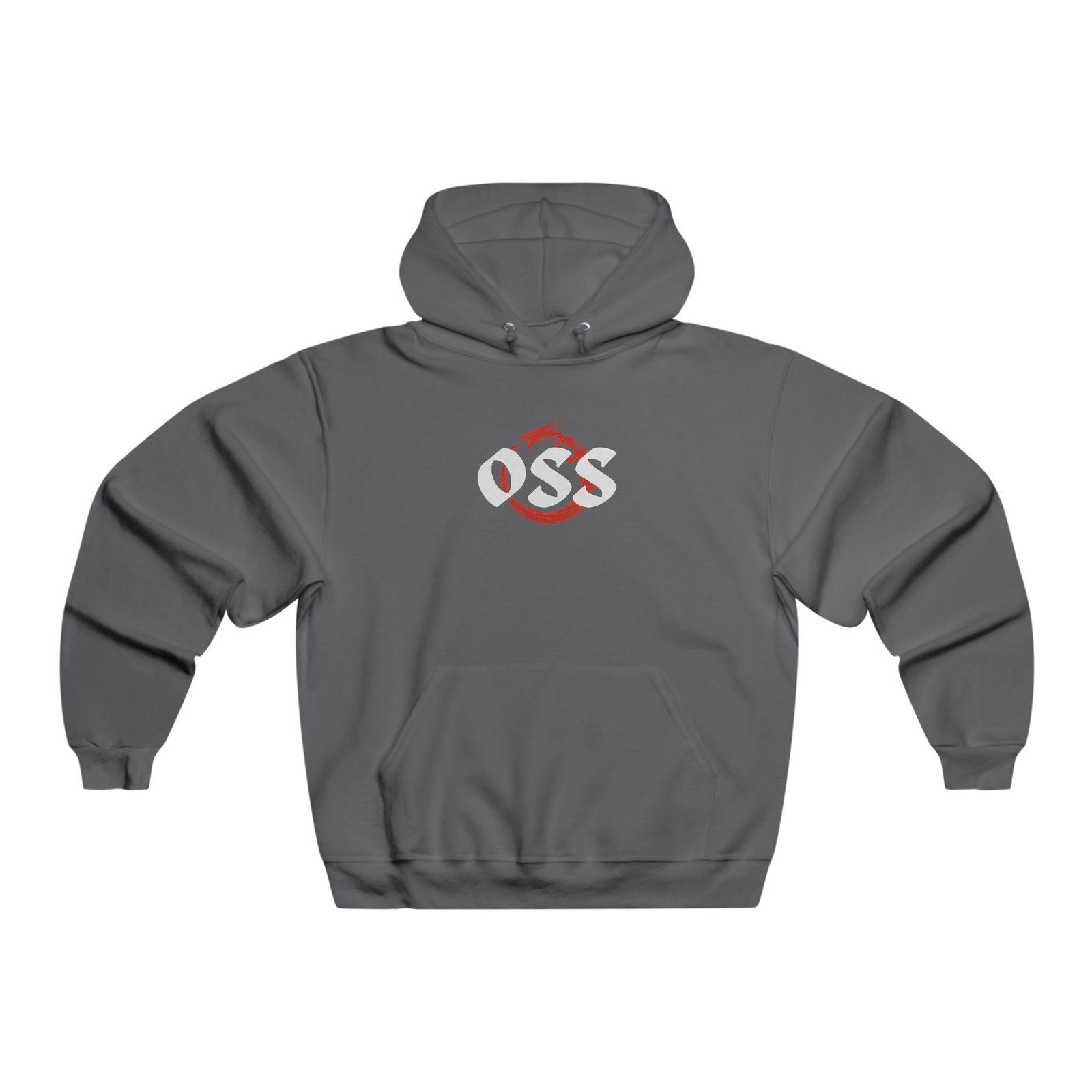 OSS | Achieve Classic Hoodie 2 OSS | Achieve Classic Hoodie - Image 2