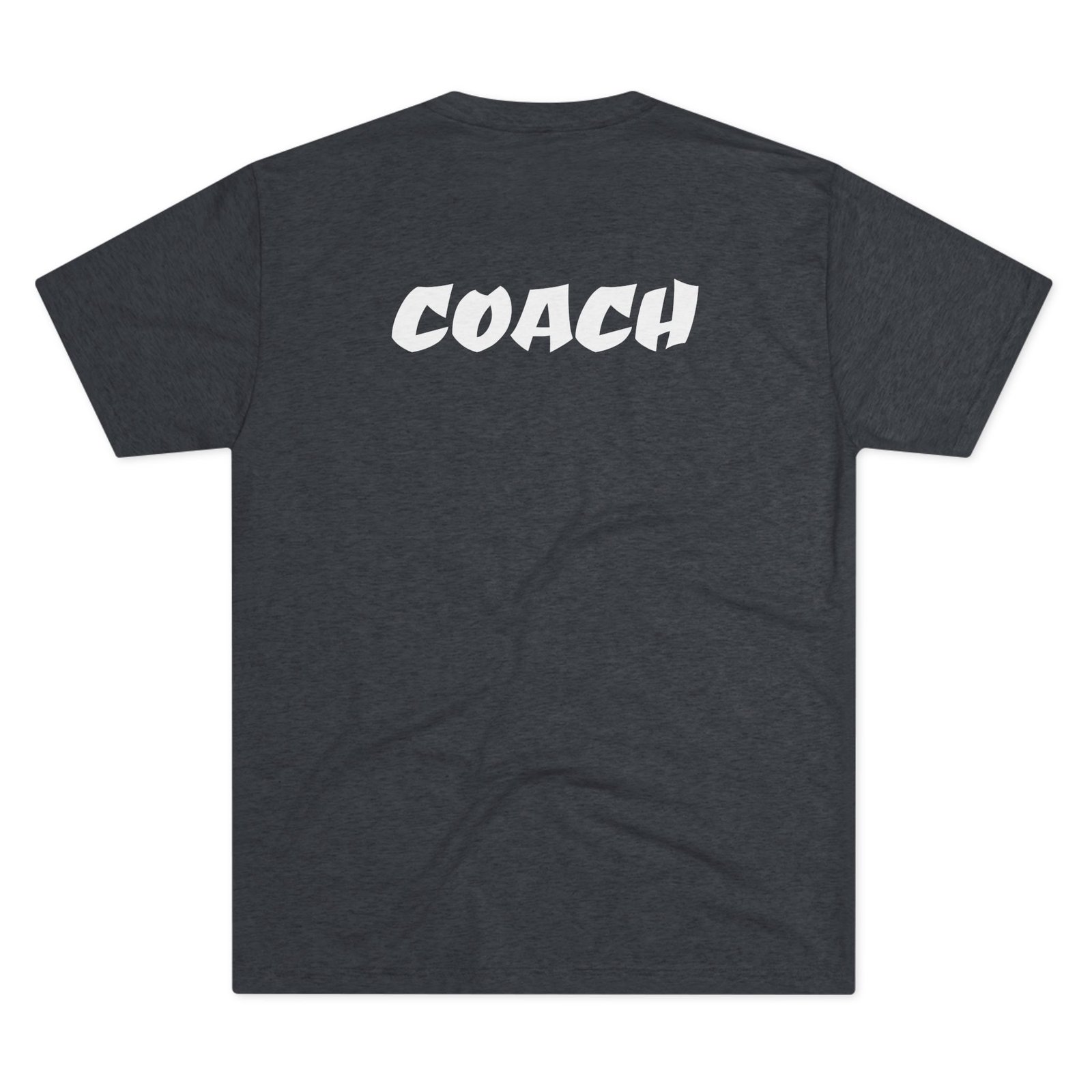 "OSS" Coach Tri-Blend Shirt 26 "OSS" Coach Tri-Blend Shirt - Image 26