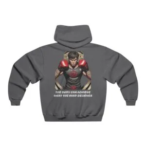 OSS | Achieve Classic Hoodie