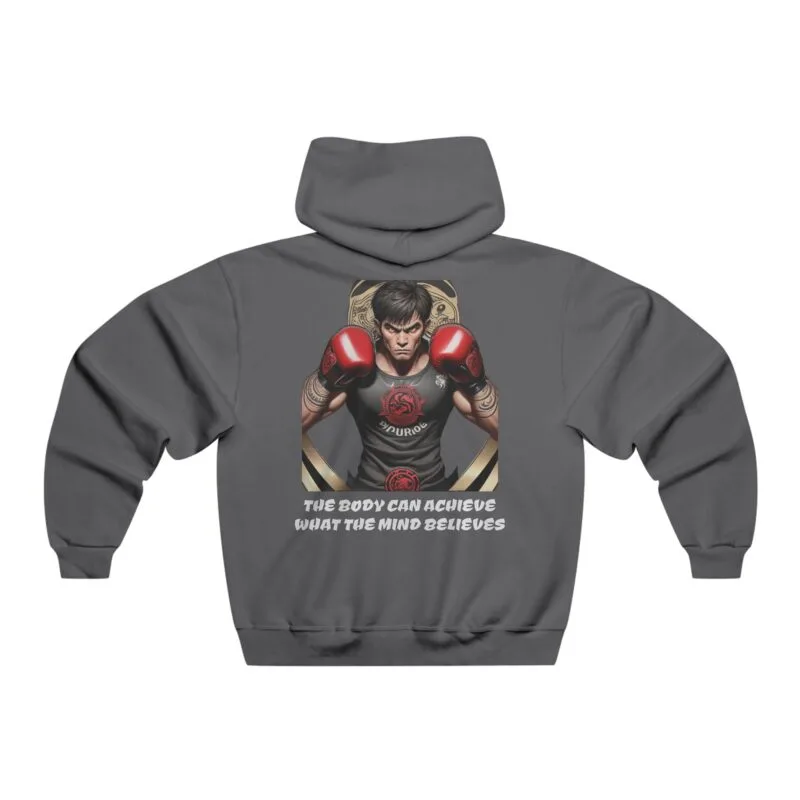 OSS | Achieve Classic Hoodie