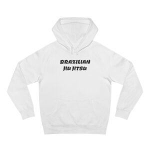"OSS" Brazilian Jiu Jitsu (BJJ) - Hoodie
