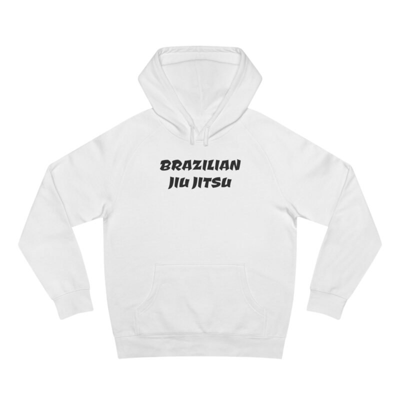 "OSS" Brazilian Jiu Jitsu (BJJ) - Hoodie
