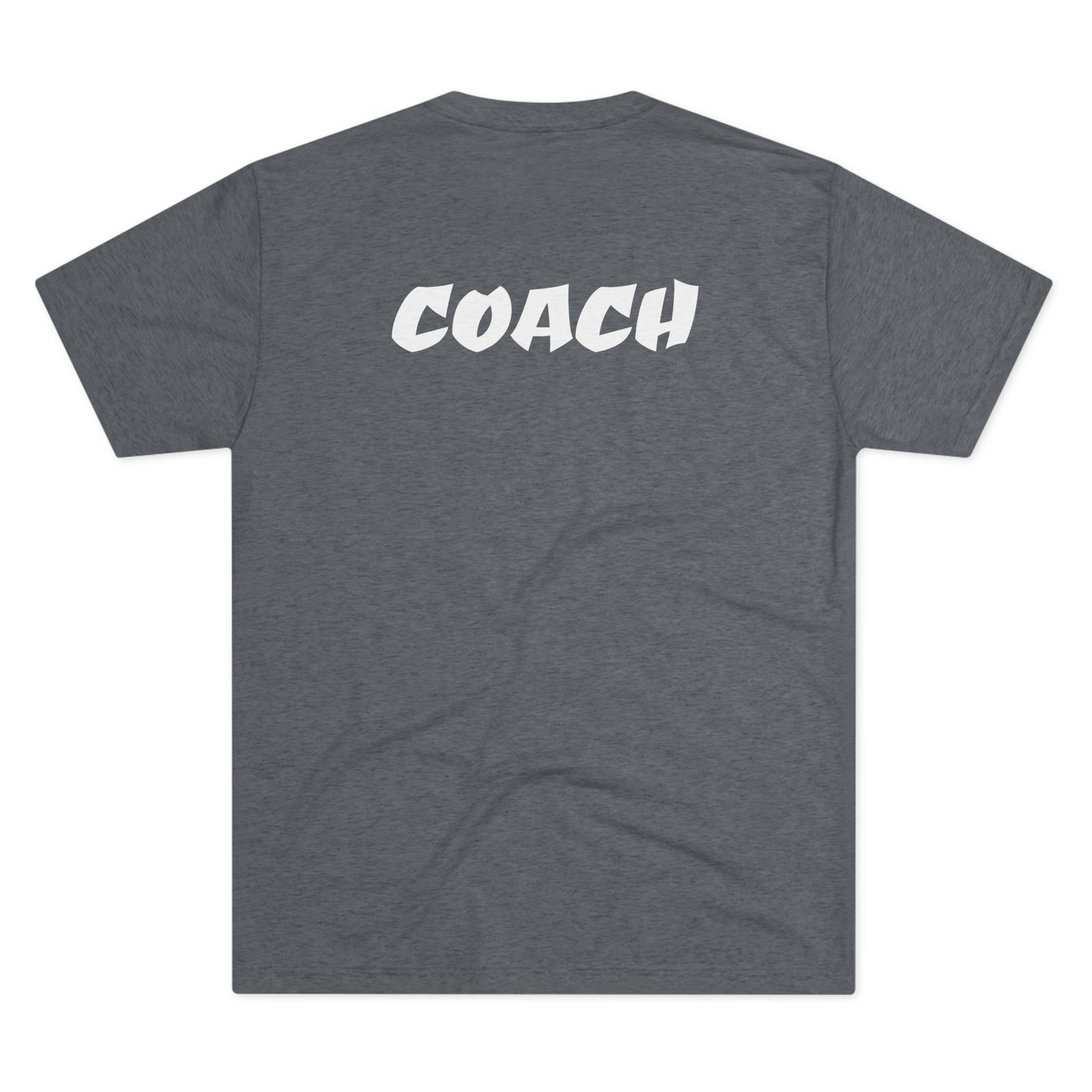 "OSS" Coach Tri-Blend Shirt 29 "OSS" Coach Tri-Blend Shirt - Image 29